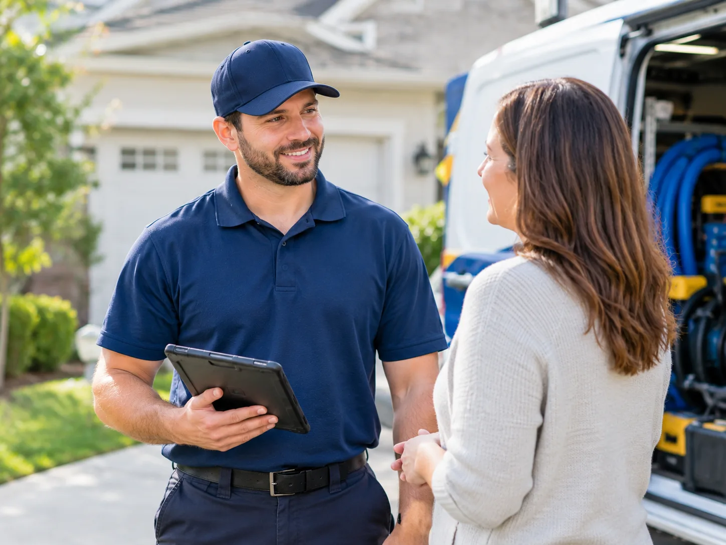 Sewage Backup Cleanup Bluefield, VA FAQs